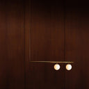 Satellite Pendant Light - LUUGAA