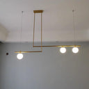 Satellite Pendant Light - LUUGAA