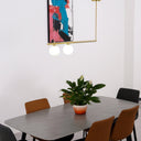 Satellite Pendant Light - LUUGAA