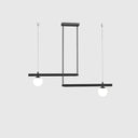Satellite Pendant Light - LUUGAA