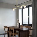 Satellite Pendant Light - LUUGAA