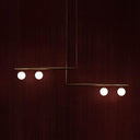 Satellite Pendant Light - LUUGAA