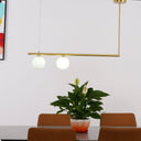 Satellite Pendant Light - LUUGAA