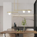 Satellite Pendant Light - LUUGAA