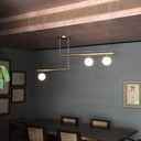 Satellite Pendant Light - LUUGAA
