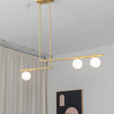 Satellite Pendant Light - LUUGAA