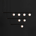 Satellite Pendant Light - LUUGAA