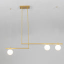 Satellite Pendant Light - LUUGAA