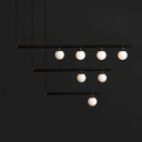 Satellite Pendant Light - LUUGAA