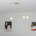 Satellite Pendant Light - LUUGAA