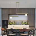 Satellite Pendant Light - LUUGAA