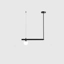 Satellite Pendant Light - LUUGAA