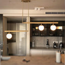 Satellite Pendant Light - LUUGAA
