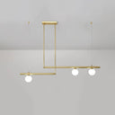 Satellite Pendant Light - LUUGAA
