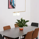 Satellite Pendant Light - LUUGAA