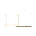 Satellite Pendant Light - LUUGAA