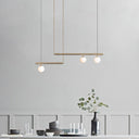 Satellite Pendant Light - LUUGAA