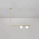Satellite Pendant Light - LUUGAA