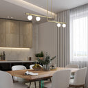 Satellite Pendant Light - LUUGAA