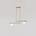 Satellite Pendant Light - LUUGAA