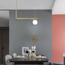 Satellite Pendant Light - LUUGAA