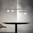 Satellite Pendant Light - LUUGAA