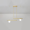 Satellite Pendant Light - LUUGAA