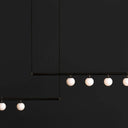 Satellite Pendant Light - LUUGAA