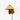 Seren Mushroom Wall Lamp - LUUGAA