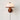 Seren Mushroom Wall Lamp - LUUGAA