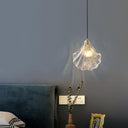 Shell Mini Pendant Light - LUUGAA