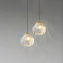 Shell Mini Pendant Light - LUUGAA