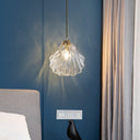 Shell Mini Pendant Light - LUUGAA