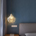 Shell Mini Pendant Light - LUUGAA