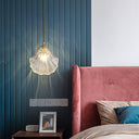 Shell Mini Pendant Light - LUUGAA