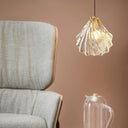 Shell Mini Pendant Light - LUUGAA