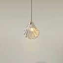 Shell Mini Pendant Light - LUUGAA