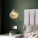 Shell Mini Pendant Light - LUUGAA
