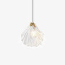 Shell Mini Pendant Light - LUUGAA