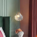 Shell Mini Pendant Light - LUUGAA