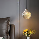 Shell Mini Pendant Light - LUUGAA