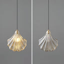 Shell Mini Pendant Light - LUUGAA