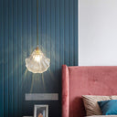 Shell Mini Pendant Light - LUUGAA