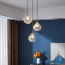 Shell Mini Pendant Light - LUUGAA