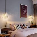 Shell Mini Pendant Light - LUUGAA