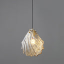 Shell Mini Pendant Light - LUUGAA