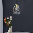 Shell Mini Pendant Light - LUUGAA