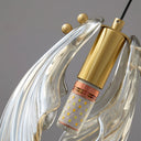 Shell Mini Pendant Light - LUUGAA