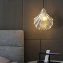 Shell Mini Pendant Light - LUUGAA