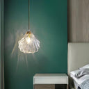 Shell Mini Pendant Light - LUUGAA